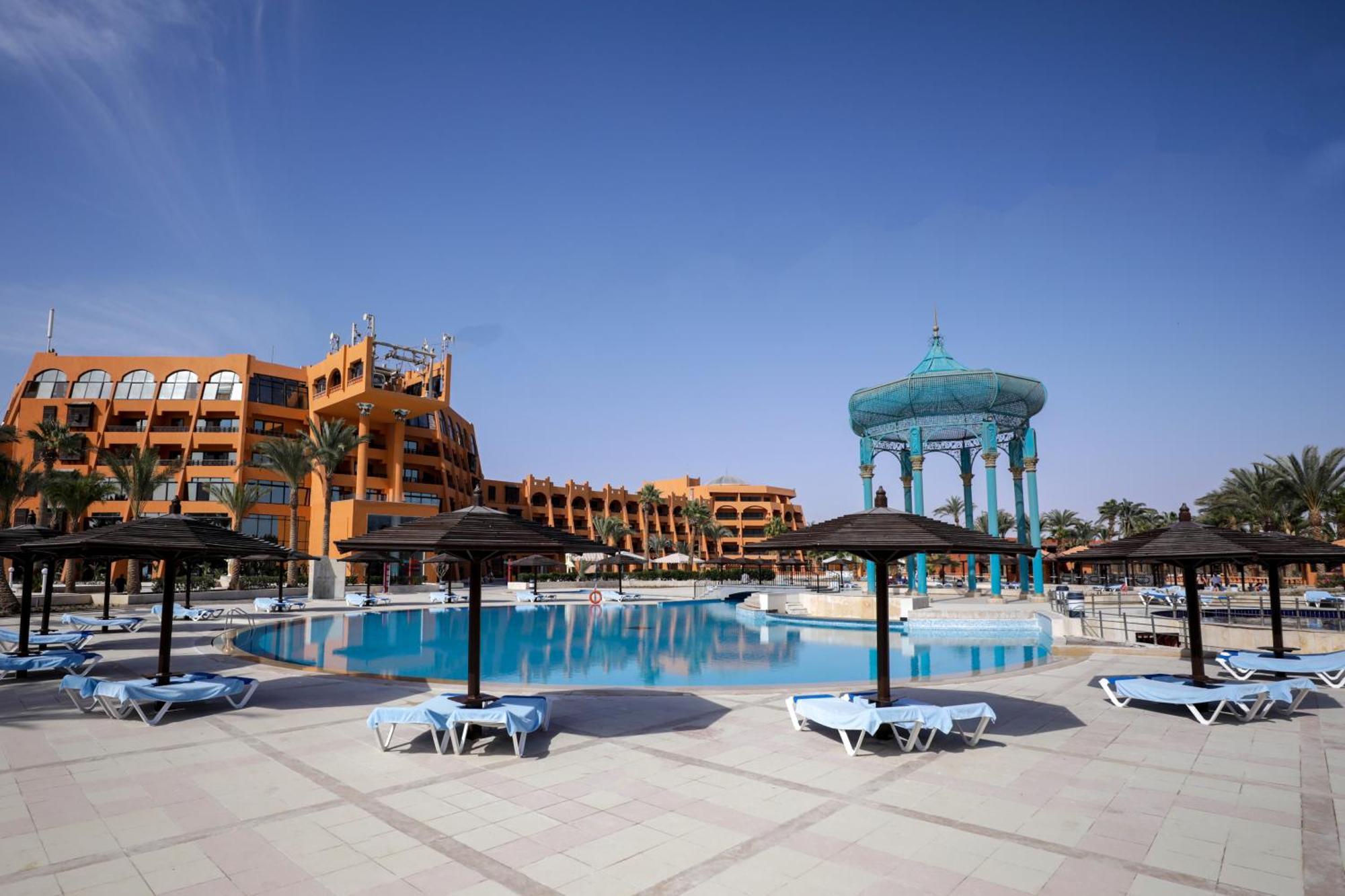 Calimera Blend Paradise 5*