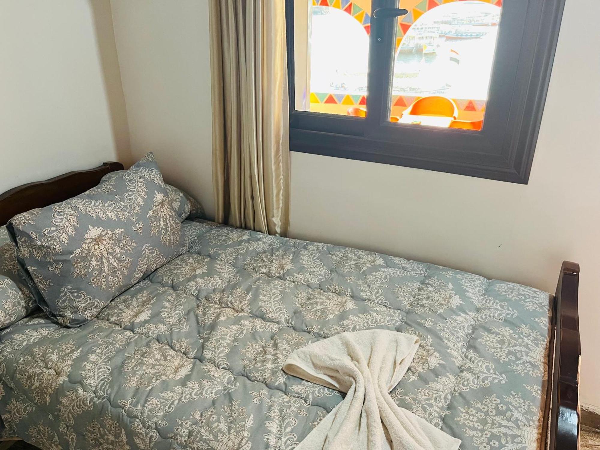 Guest house Wanas Kato Aswan