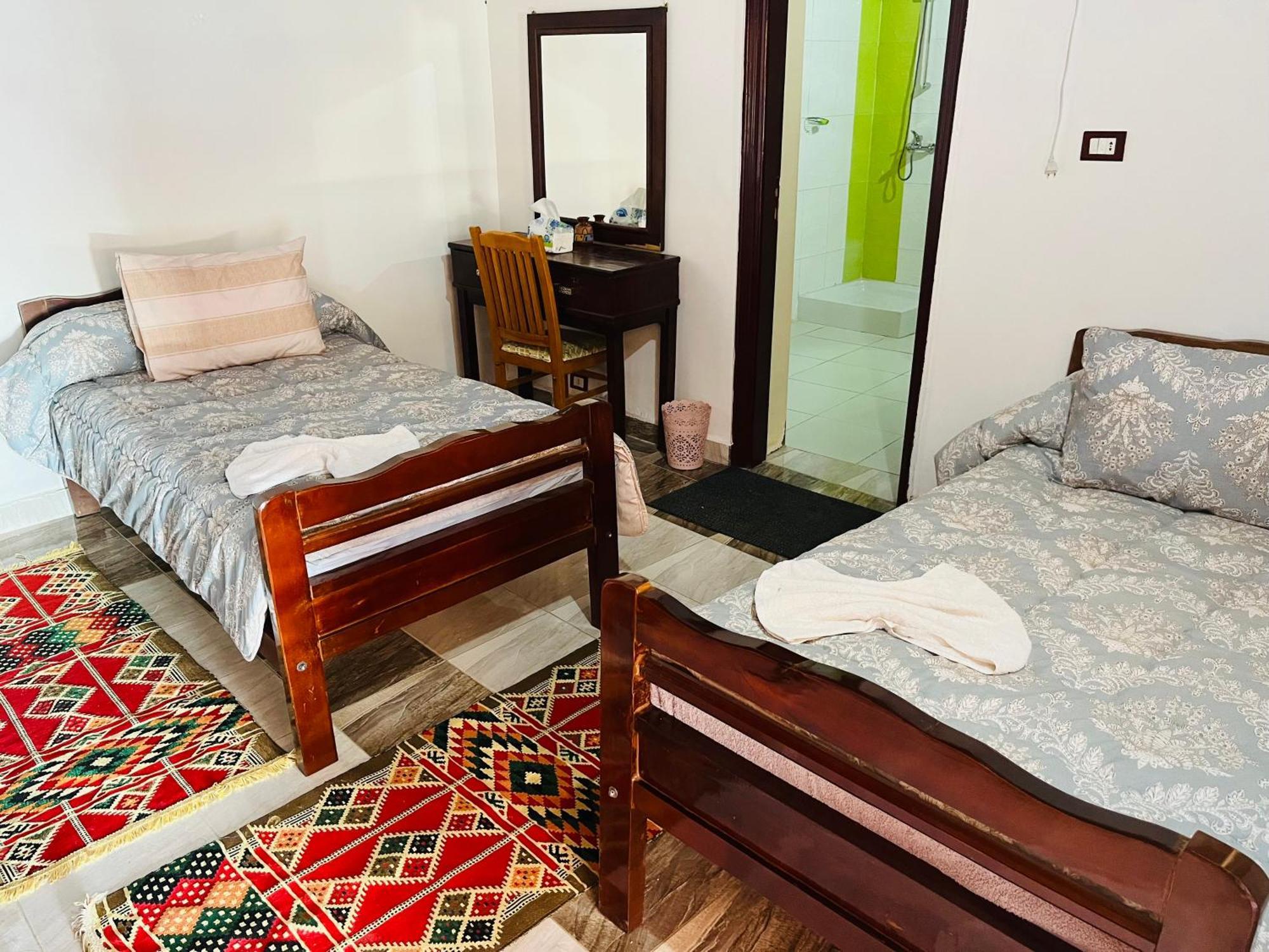 Wanas Kato Guest house *