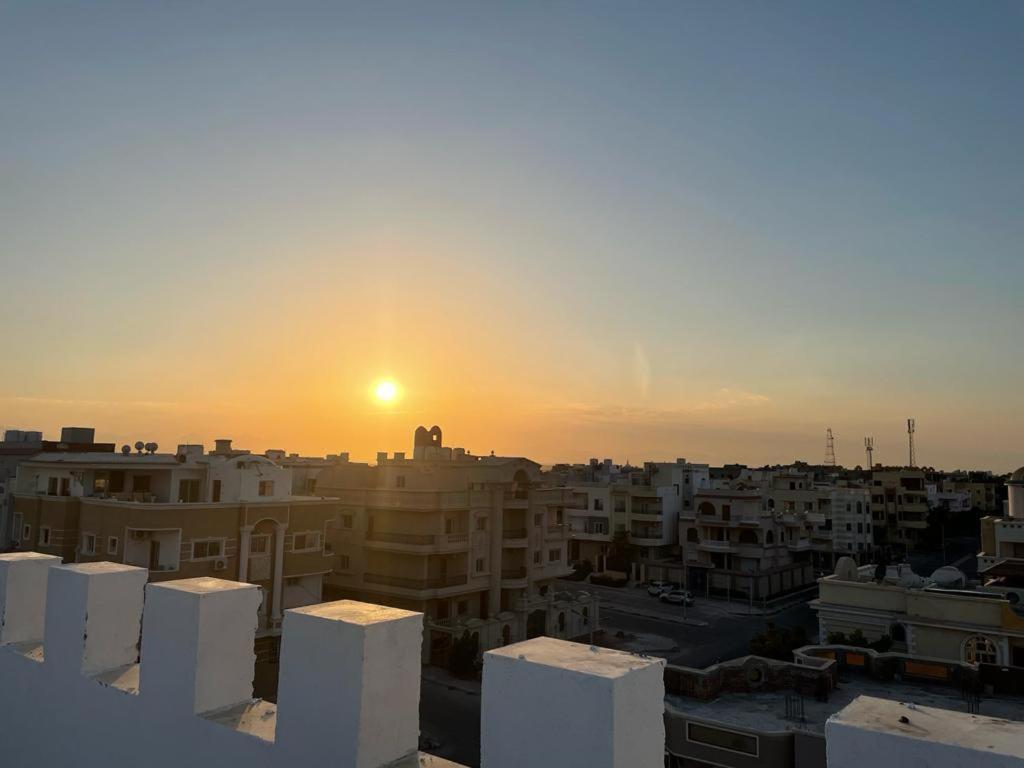 Guest house Villamar Sea View & Hurghada