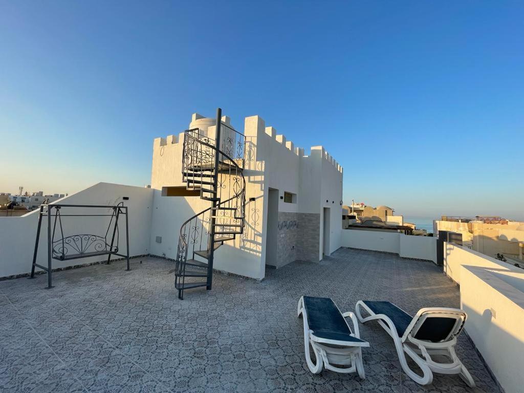 Guest house Villamar Sea View & Hurghada