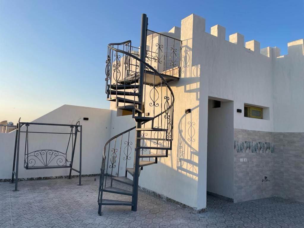 Villamar Sea View & Hurghada