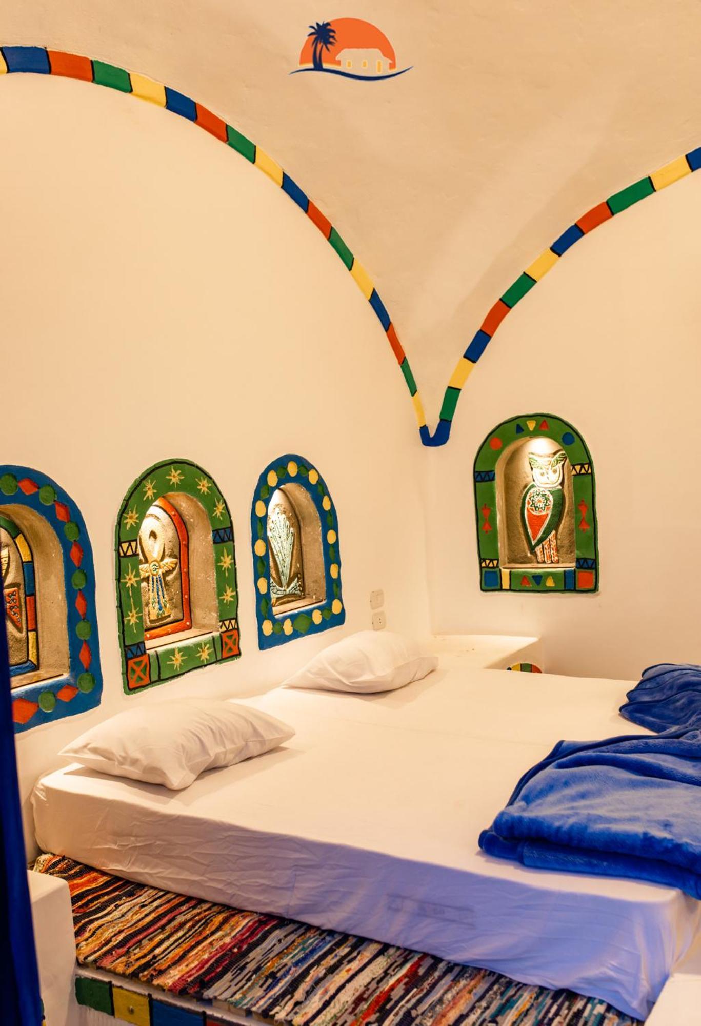 Nuba Narty 3* Aswan