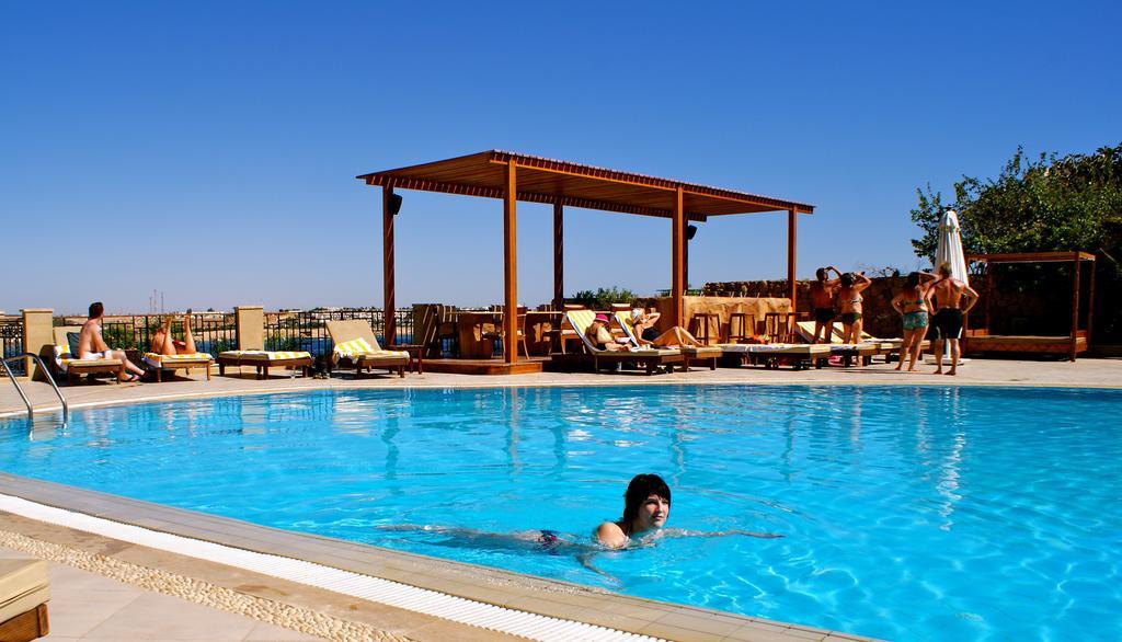 Eden Rock Namaa Bay Sharm el-Sheikh