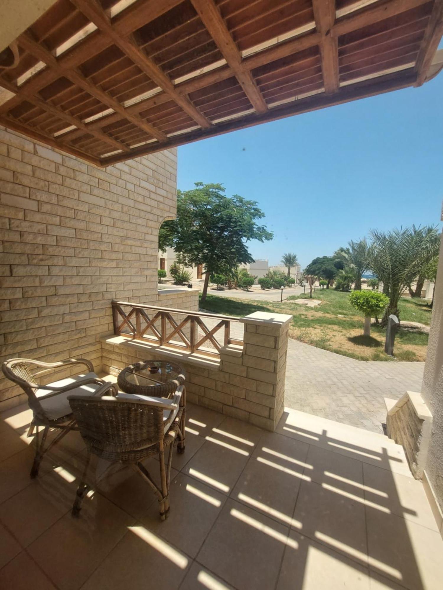 Coral Beach Hurghada