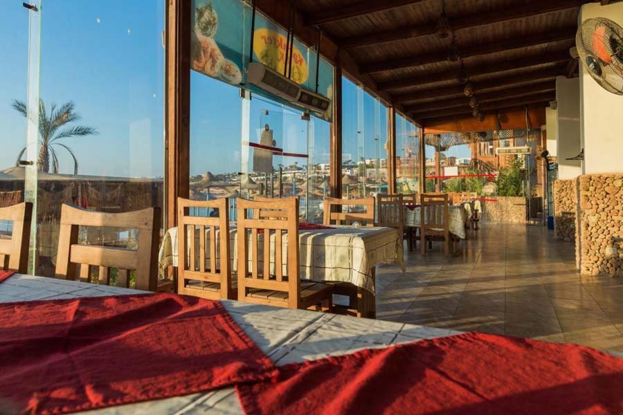 Resort Sharks Bay Oasis Aqua Park Resort 3*