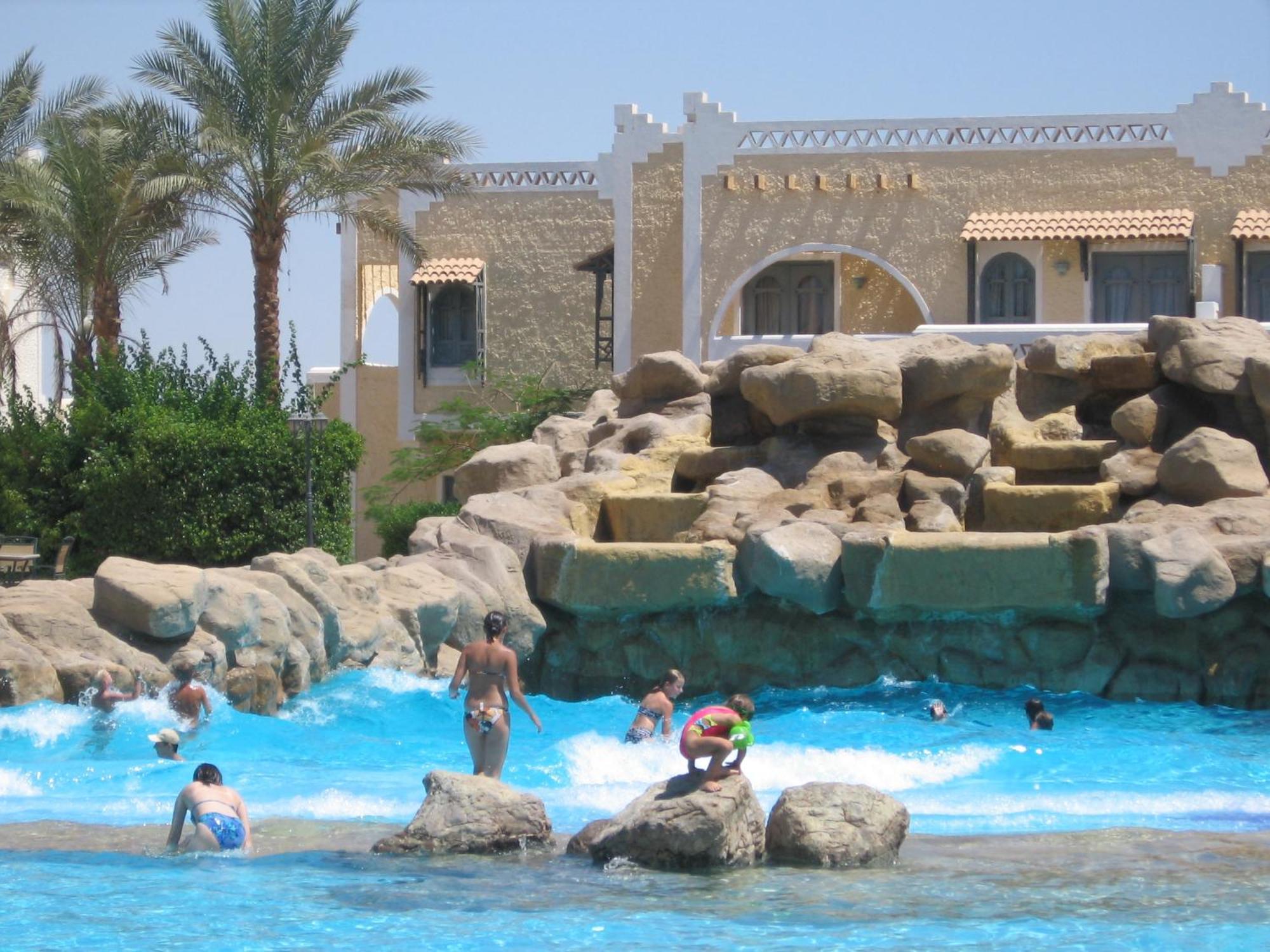 Club El Faraana Reef Sharm El Sheikk