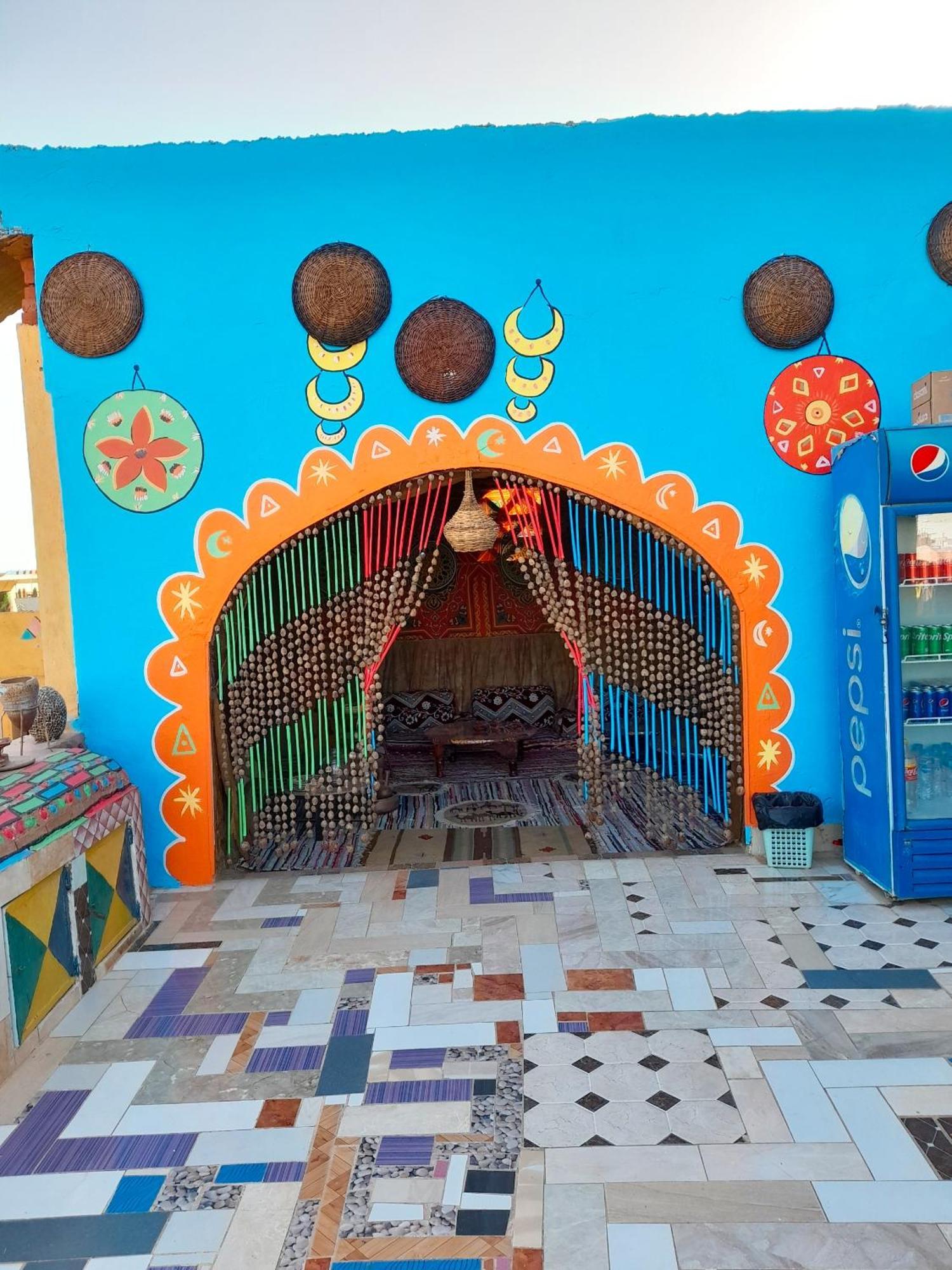 Lawanda Nubian House B&B