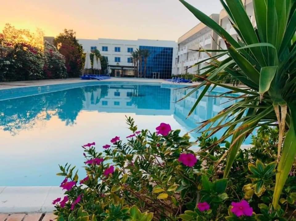 Cecelia Private Apartament Hurghada