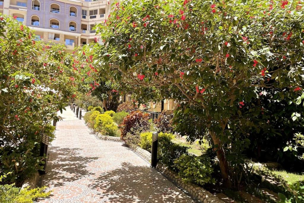 Florenza Khamsin - Sea View / Free Wi-fi