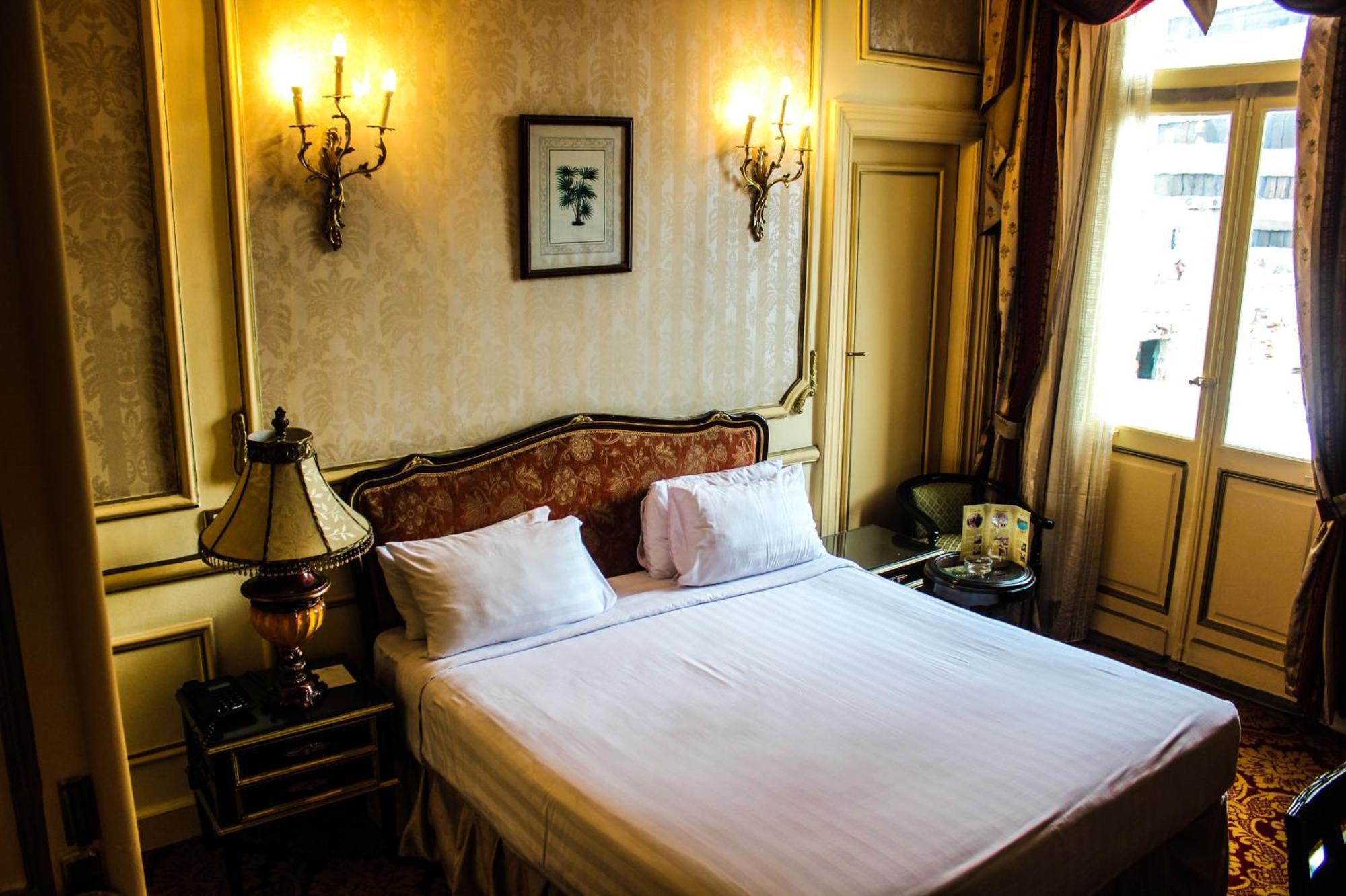 Windsor Palace Luxury Heritage Since 1906 By Paradise Group Alexandria