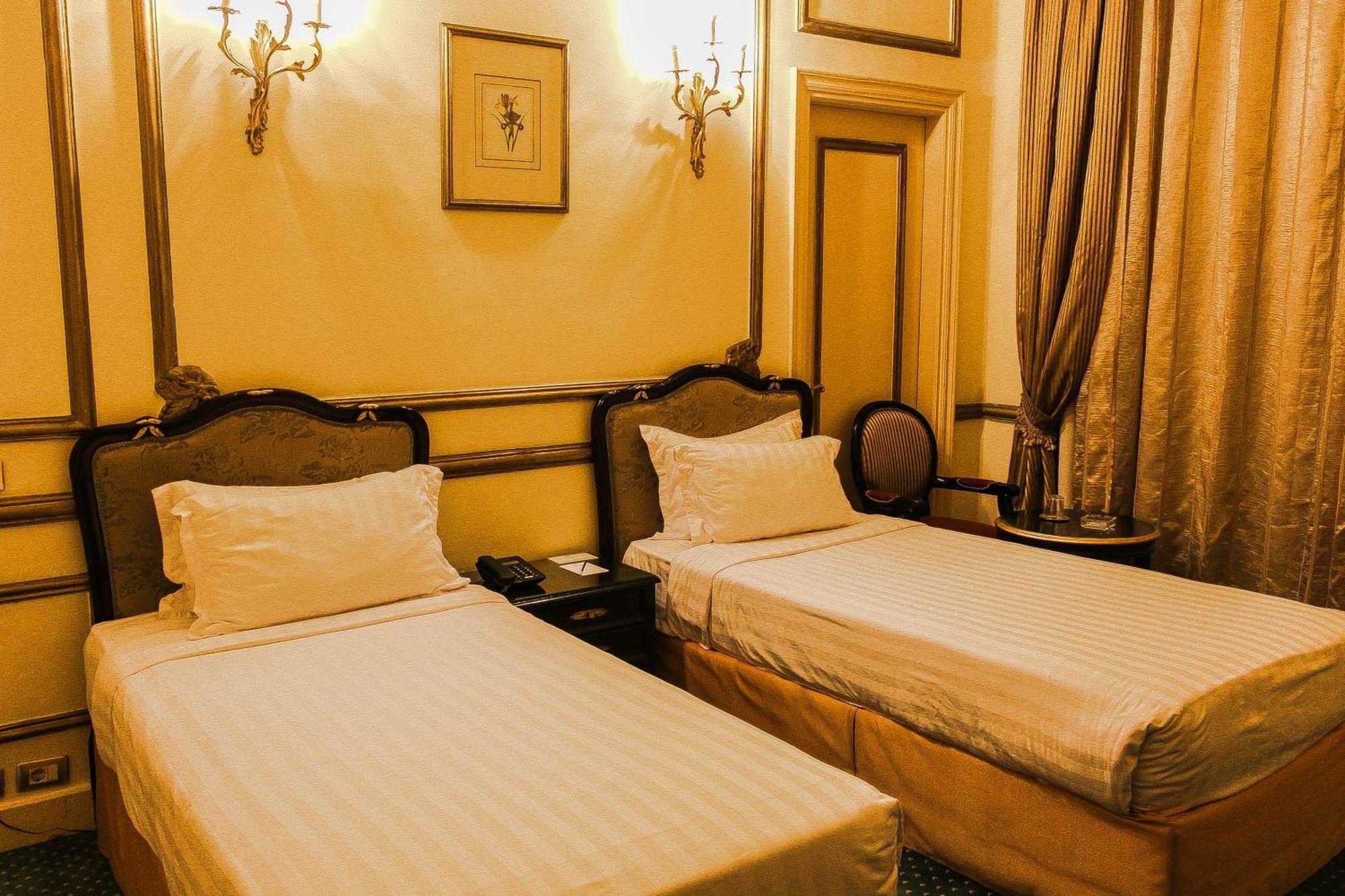 Windsor Palace Luxury Heritage Since 1906 By Paradise Group Alexandria