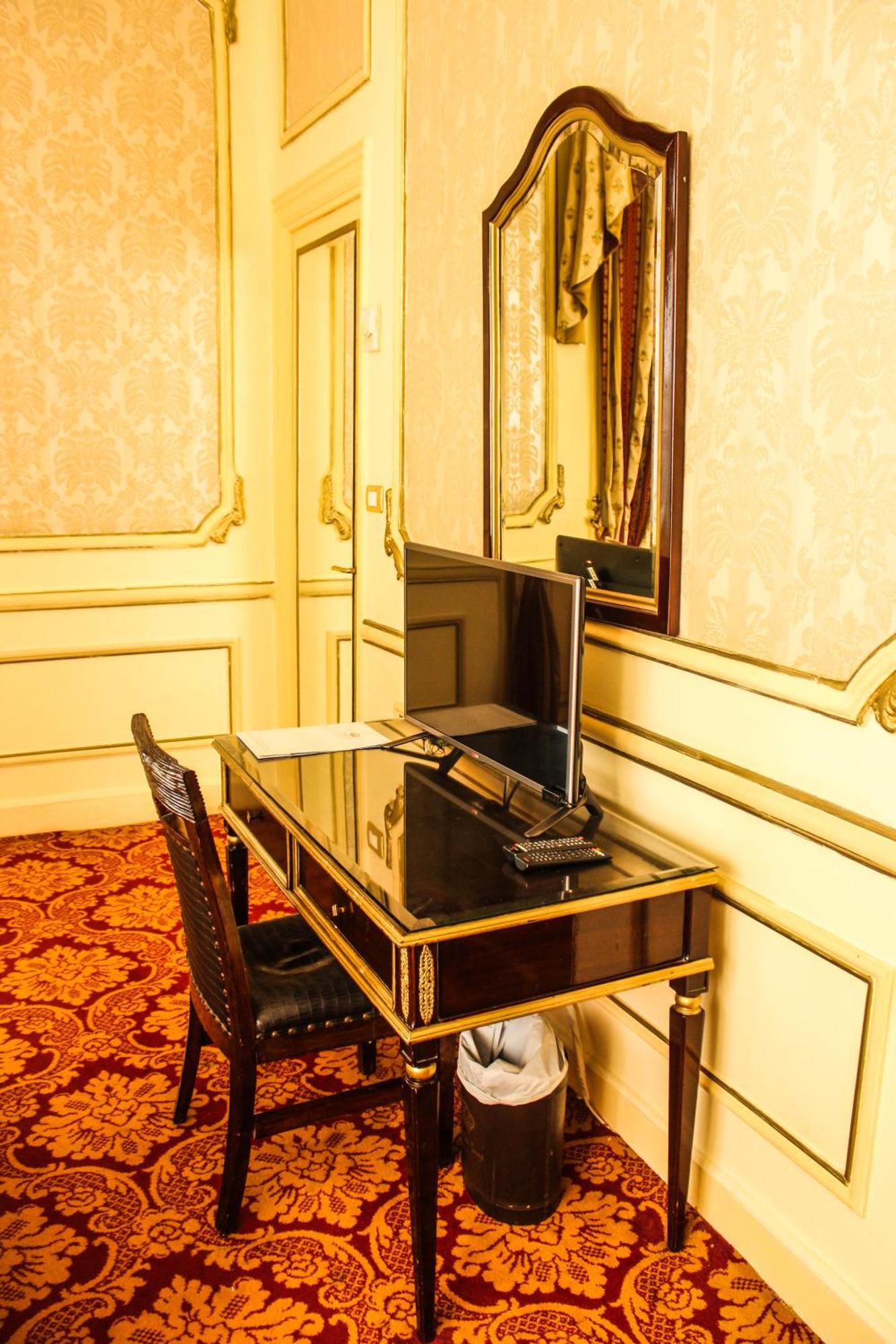 Windsor Palace Luxury Heritage Since 1906 By Paradise Group Hotel Alexandria