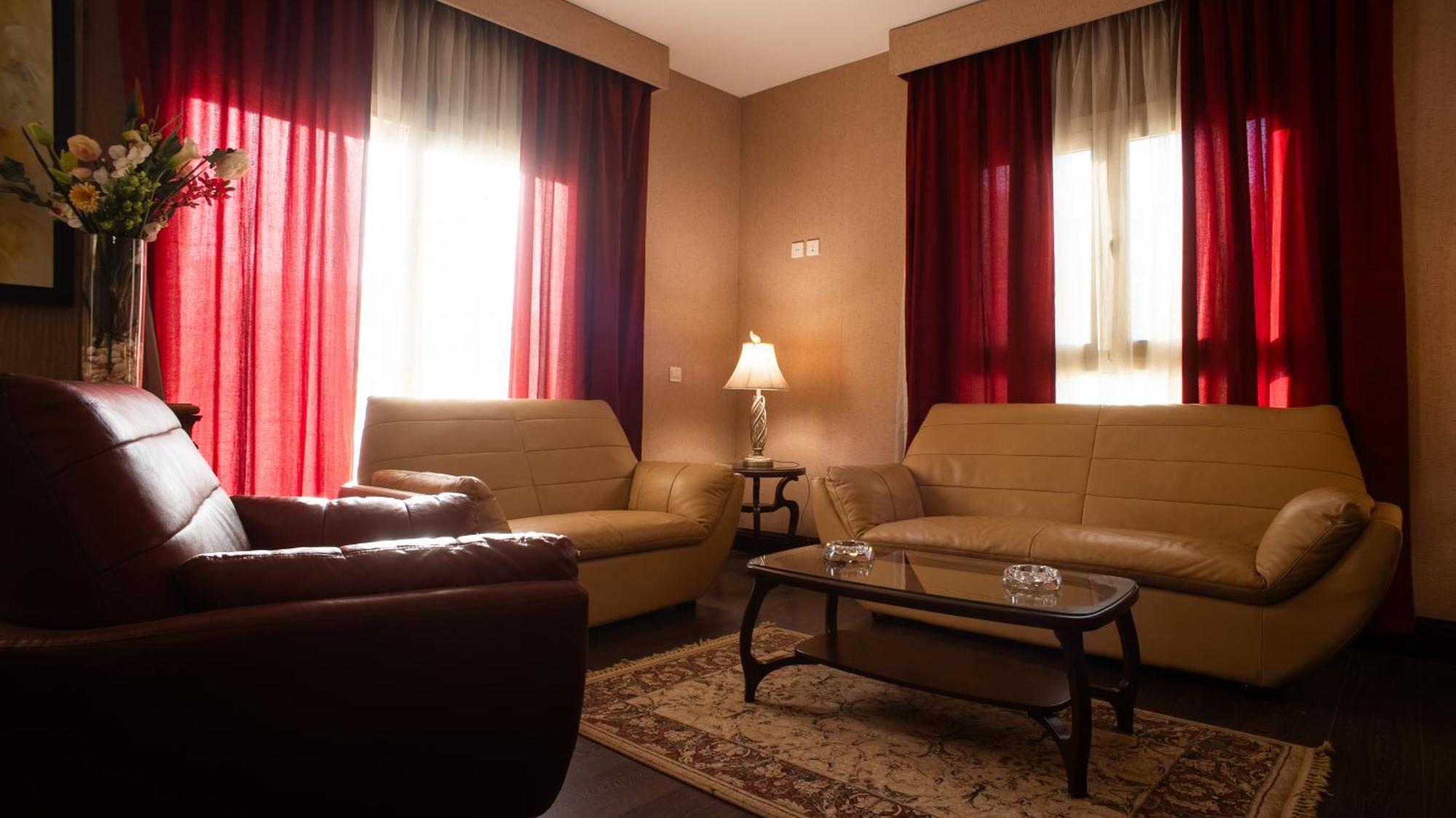 The 604 Powered By Look Hotel