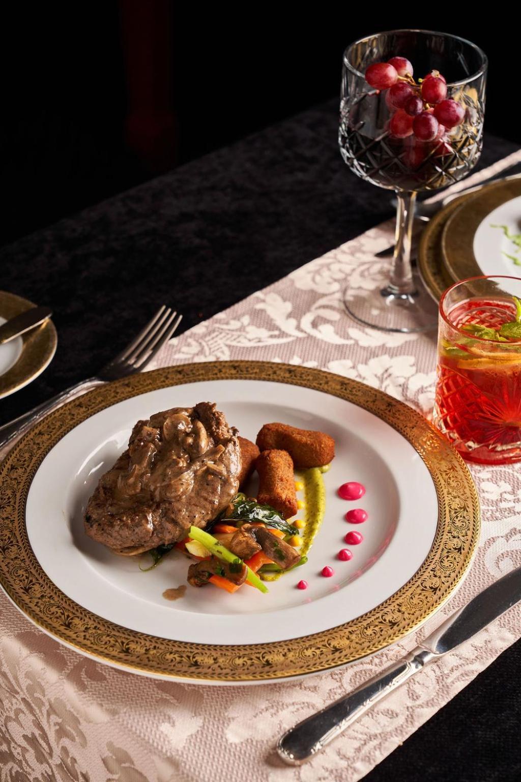 Le Metropole Luxury Heritage Since 1902 By Paradise Group 4* Alexandria