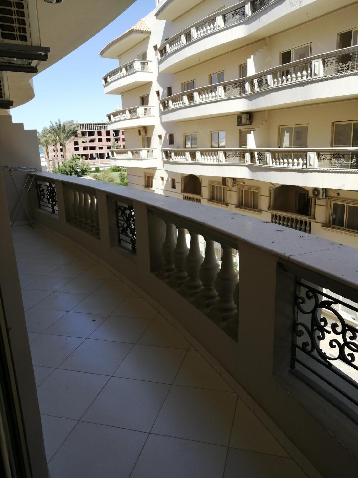 Nour Plaza النور بلازا Hurghada