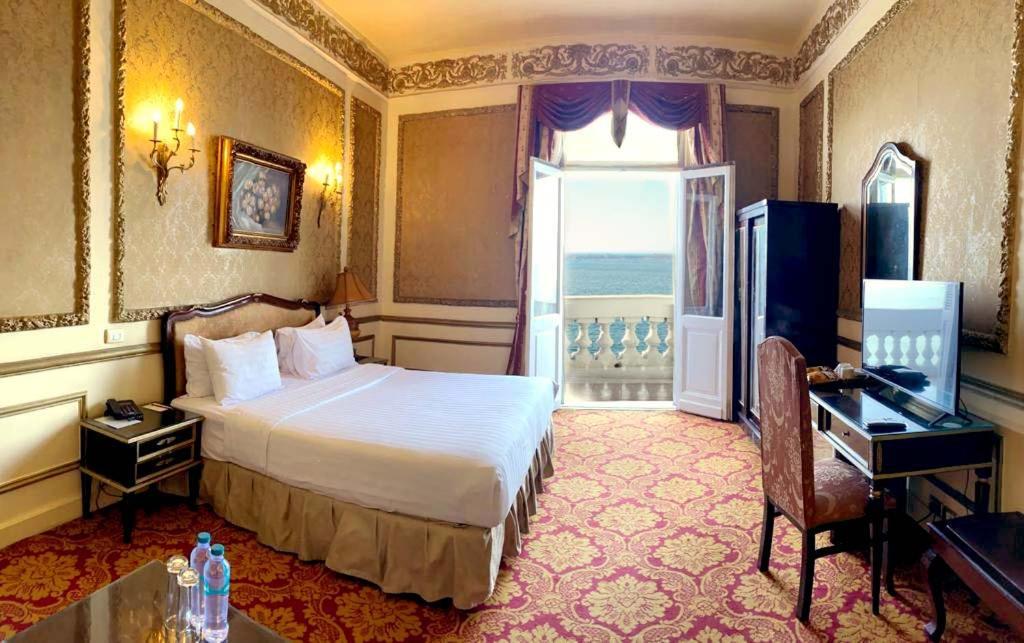 Windsor Palace Luxury Heritage Since 1906 By Paradise Group Hotel