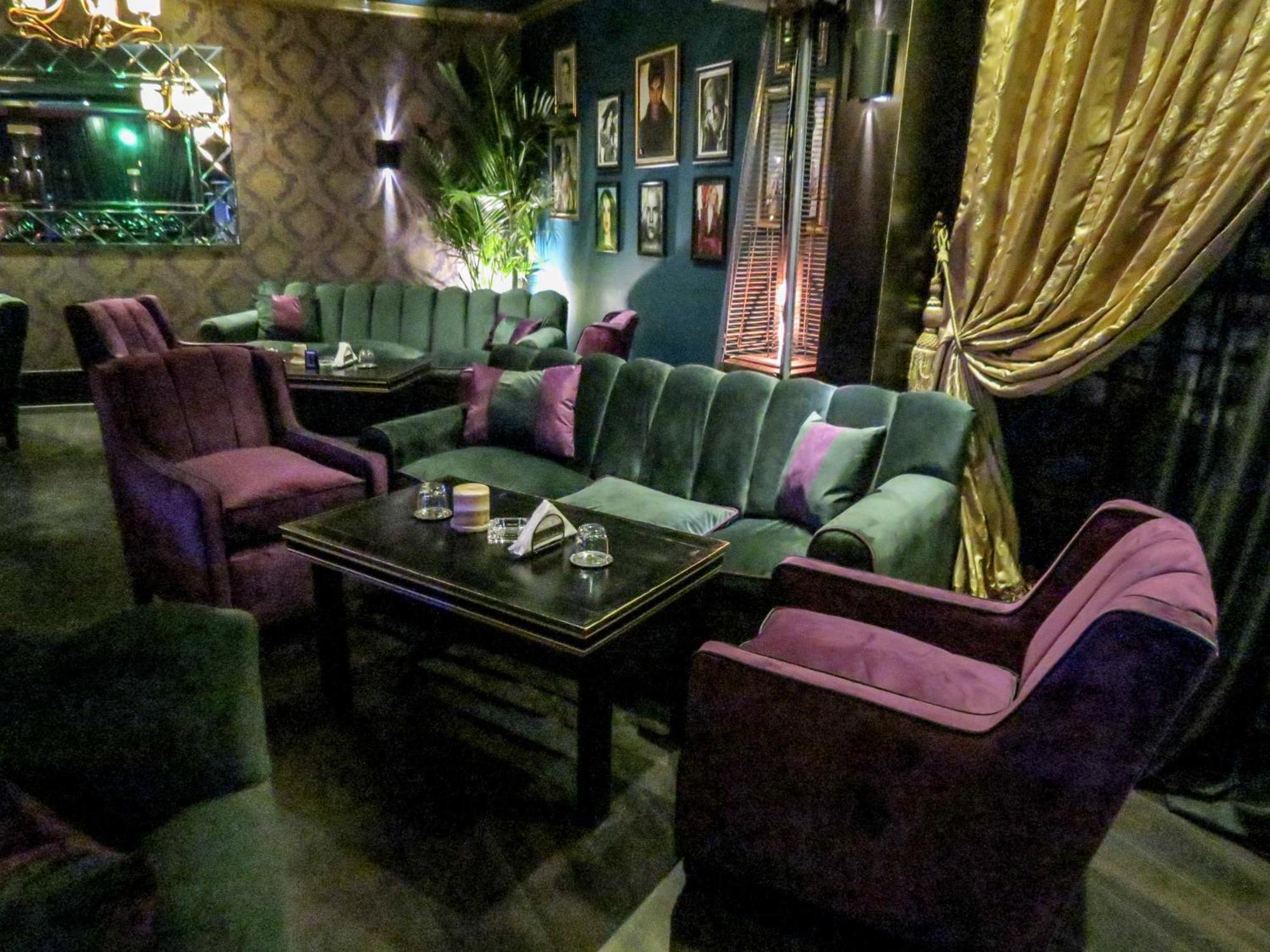 Windsor Palace Luxury Heritage Since 1906 By Paradise Group 4*