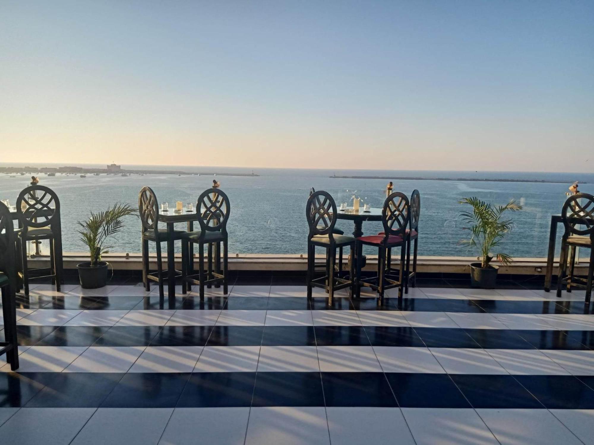 Windsor Palace Luxury Heritage Since 1906 By Paradise Group 4* Alexandria