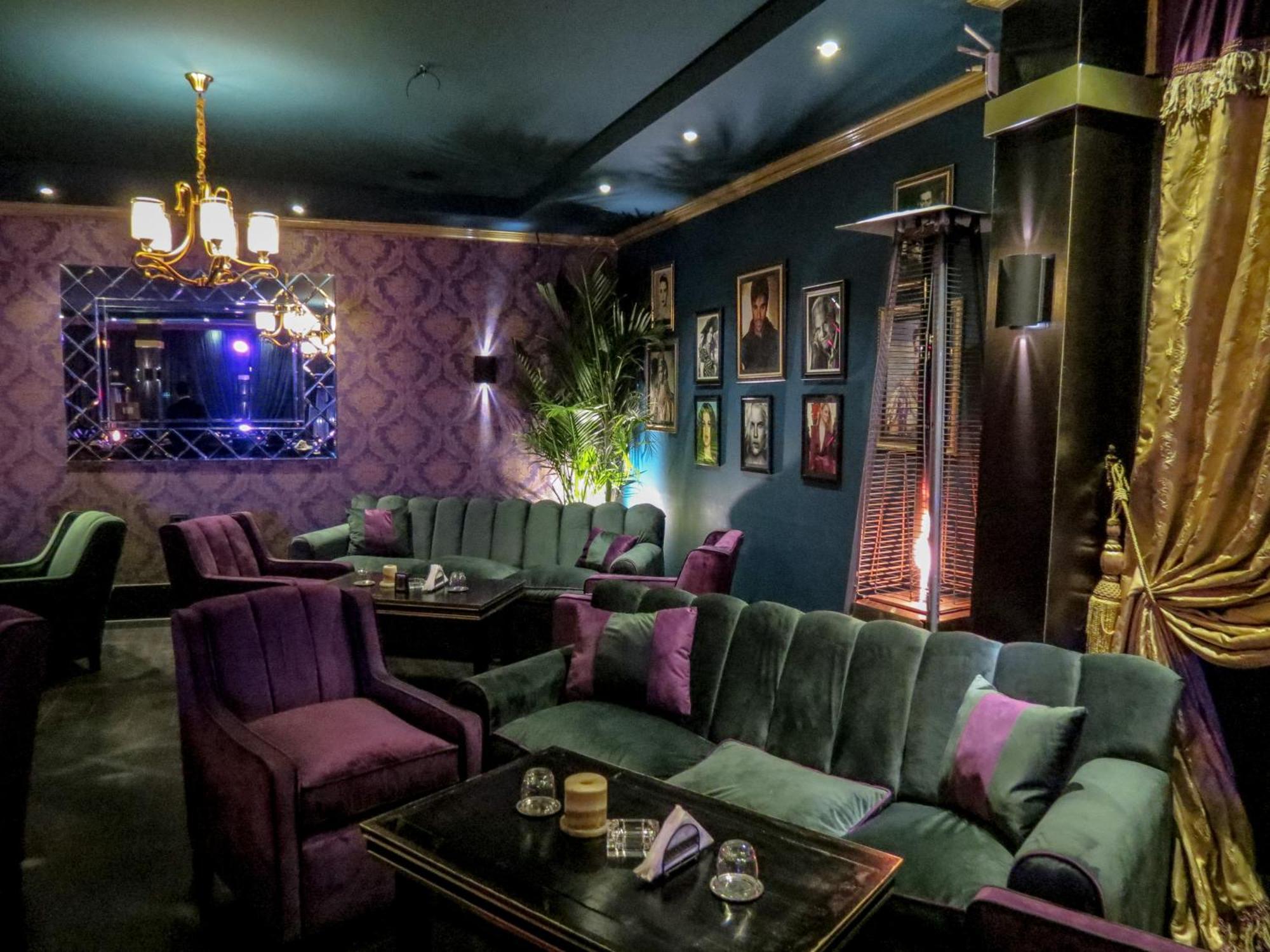 Windsor Palace Luxury Heritage Since 1906 By Paradise Group Hotel 4*
