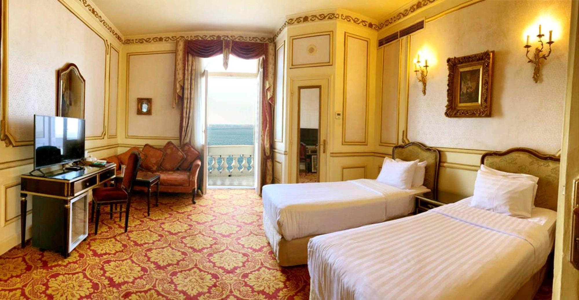Hotel Windsor Palace Luxury Heritage Since 1906 By Paradise Group