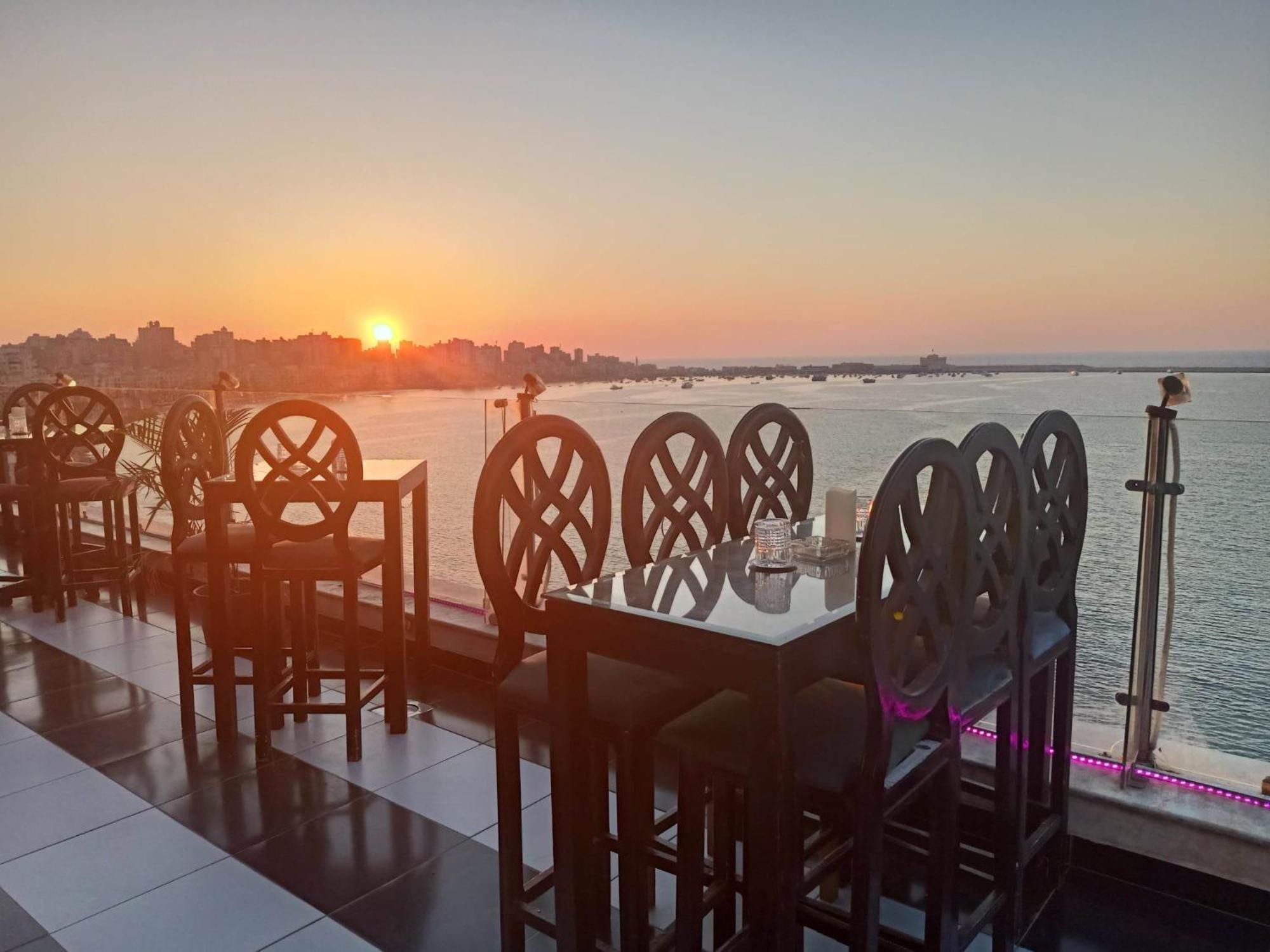 Windsor Palace Luxury Heritage Since 1906 By Paradise Group Alexandria