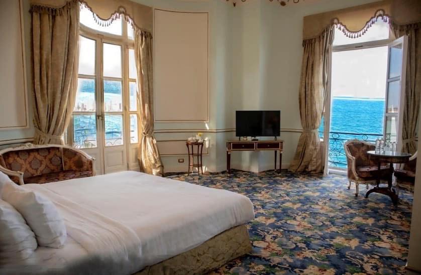 Windsor Palace Luxury Heritage Since 1906 By Paradise Group Hotel 4*
