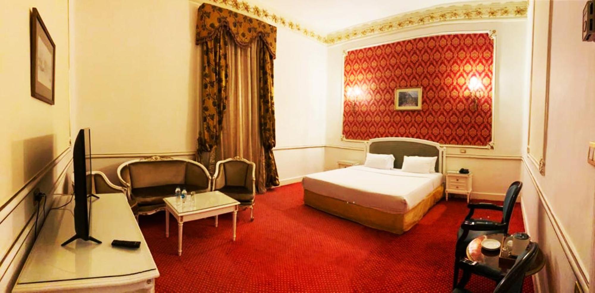 Windsor Palace Luxury Heritage Since 1906 By Paradise Group 4*