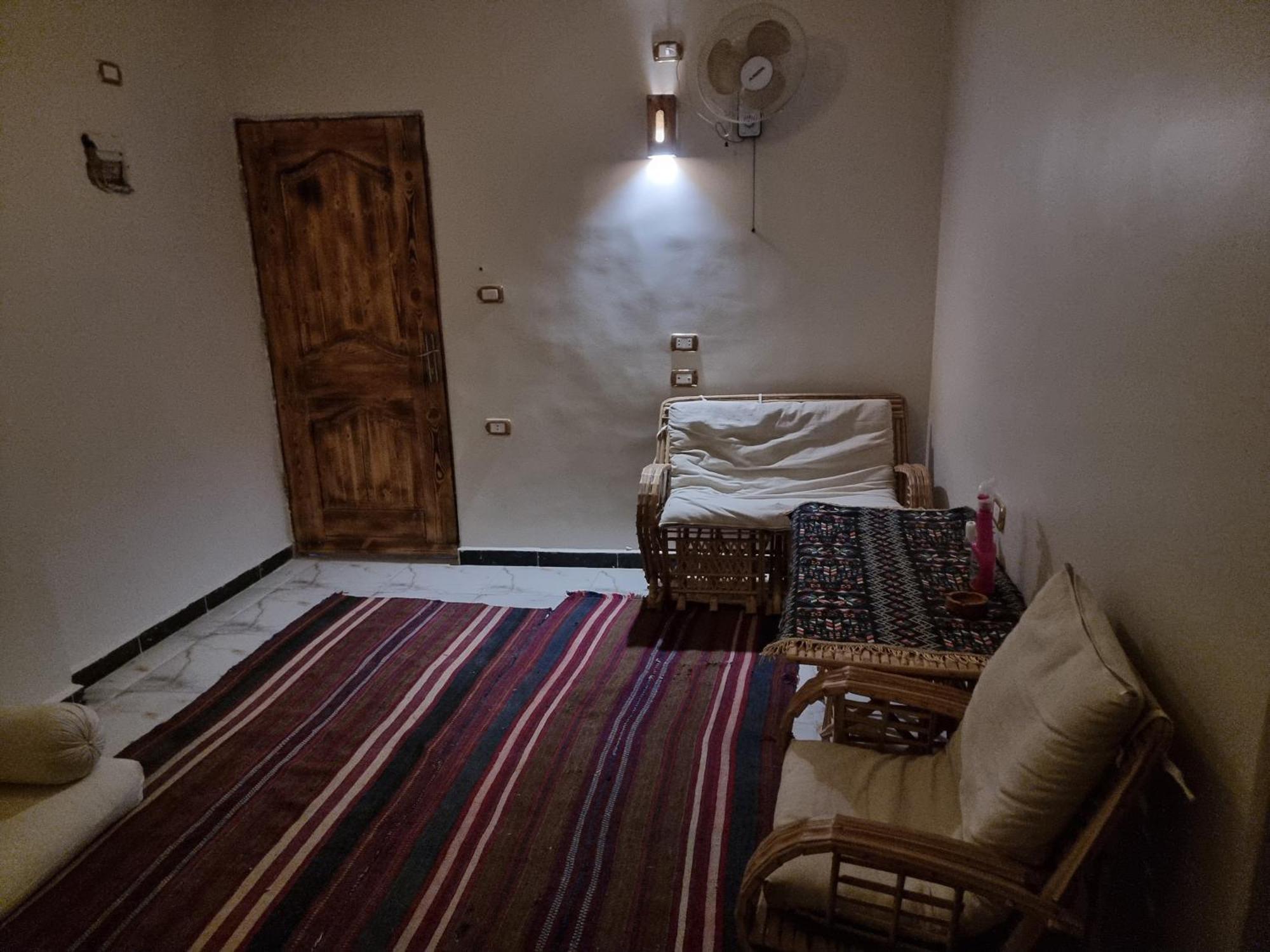 Gazde/Camere de închiriat Semiramis Siwa Siwa Oasis