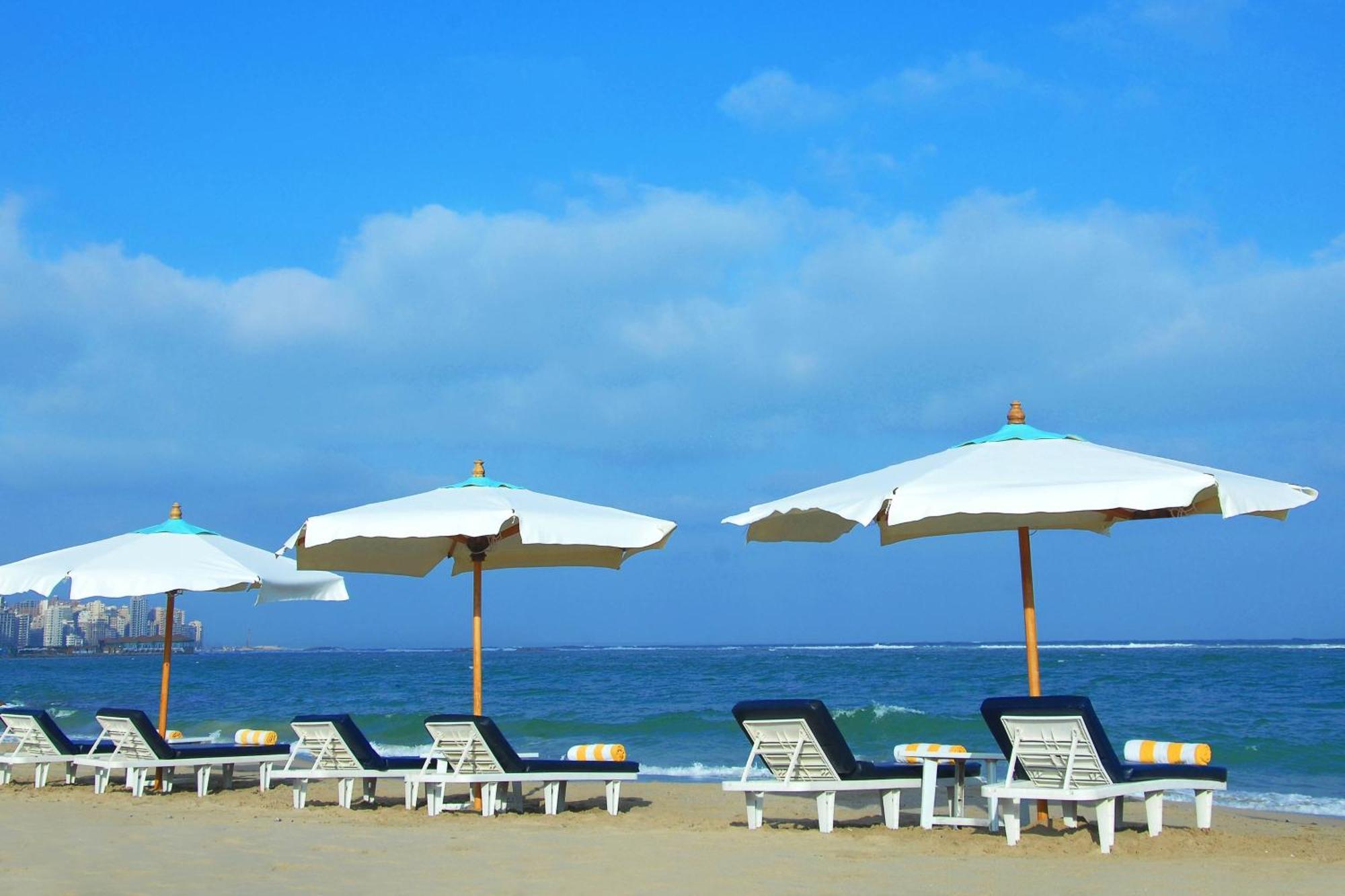 Otel Sheraton Montazah 5*
