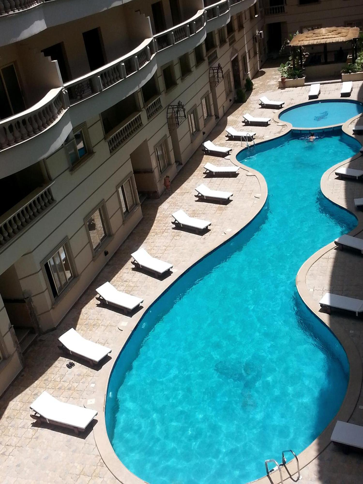 Nour Plaza النور بلازا