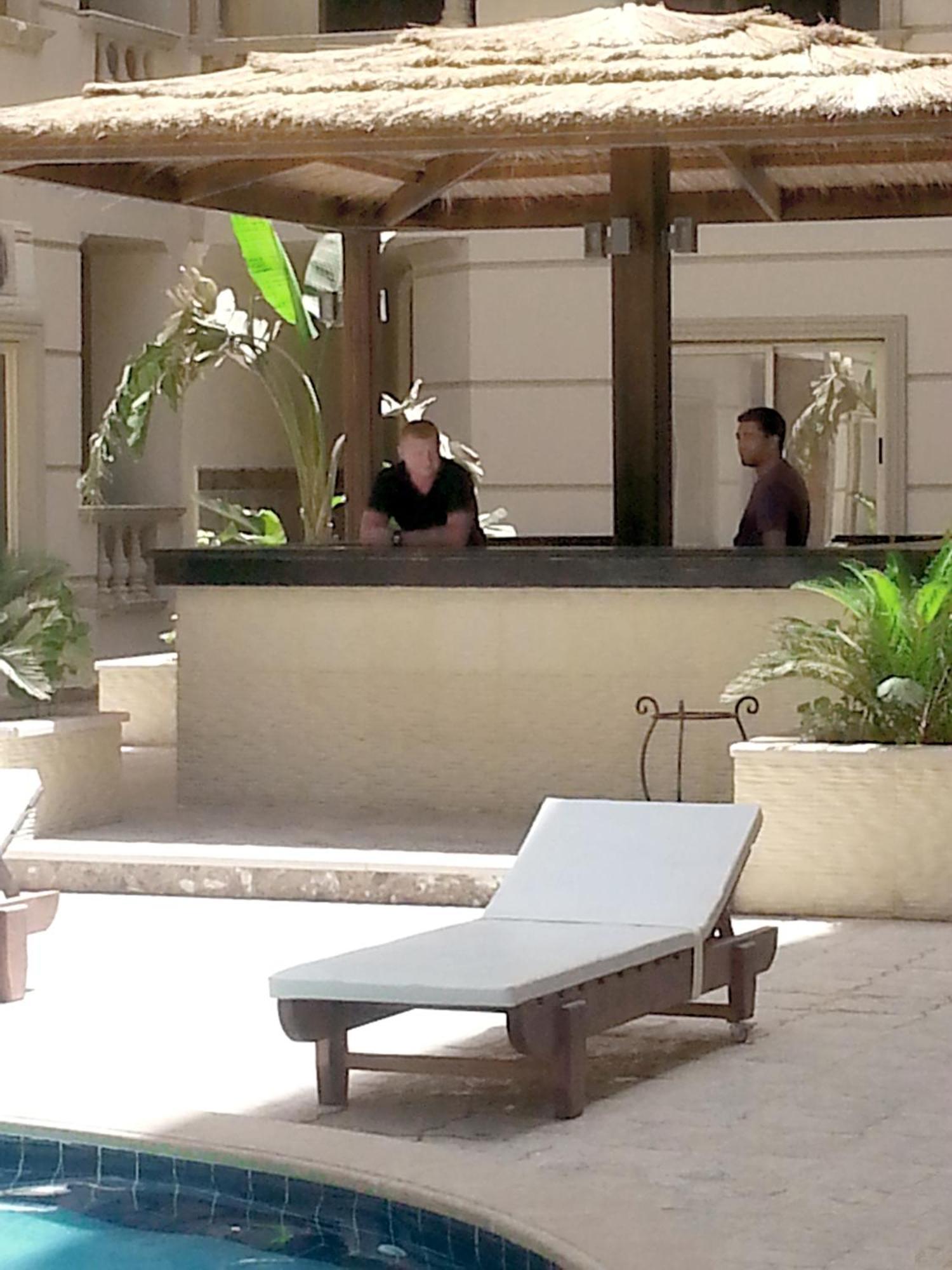 Nour Plaza النور بلازا Aparthotel 2*