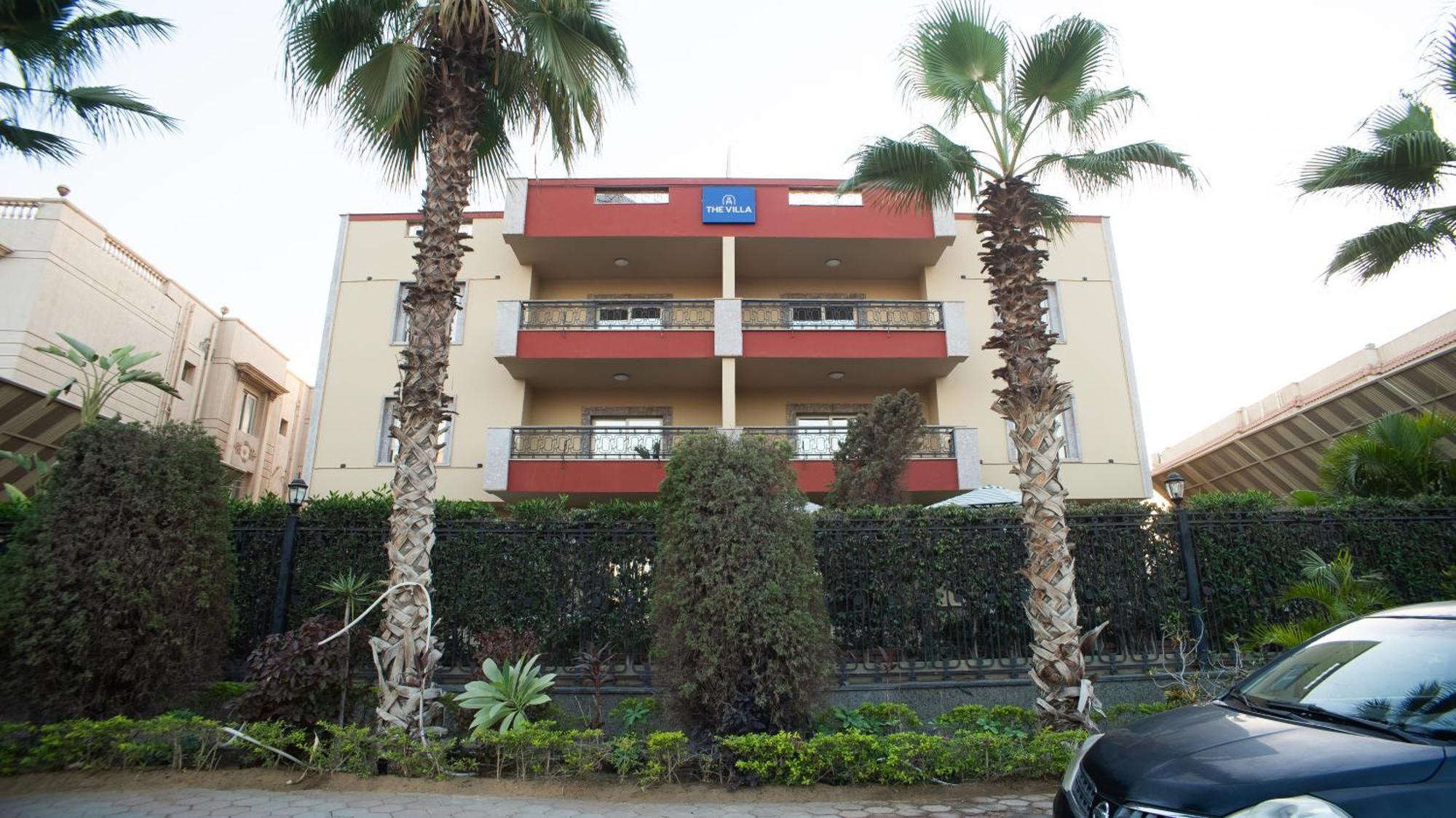 Otel The 604 Powered By Look