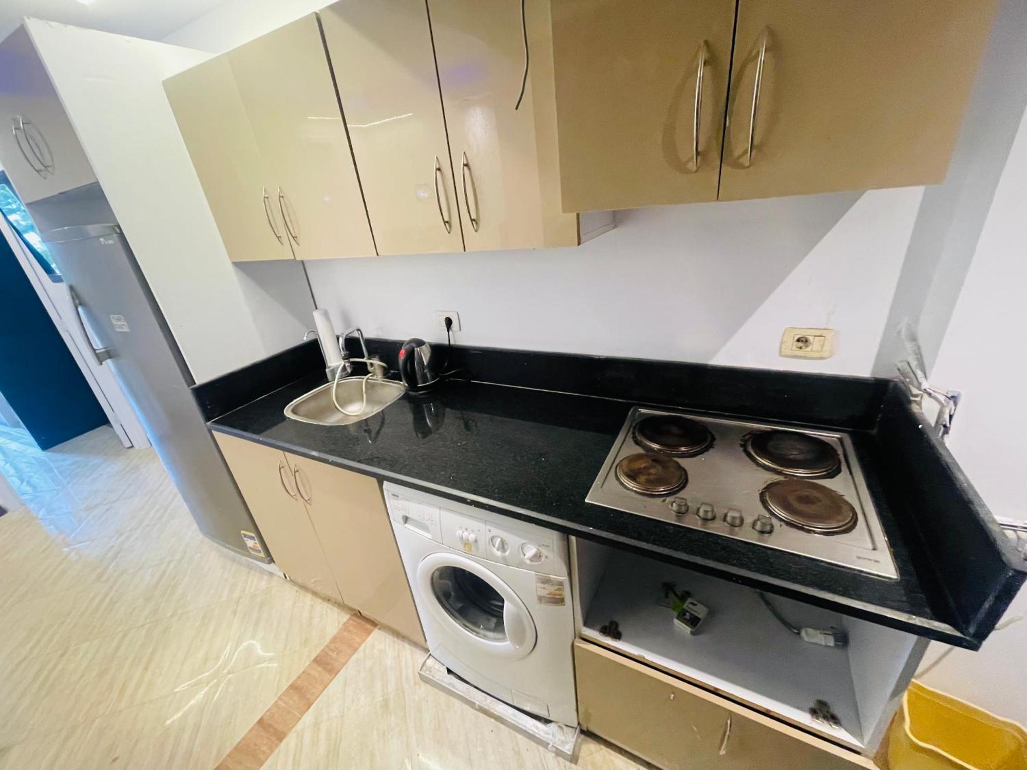 Chaletu Furnished For Rent In Cecilia *