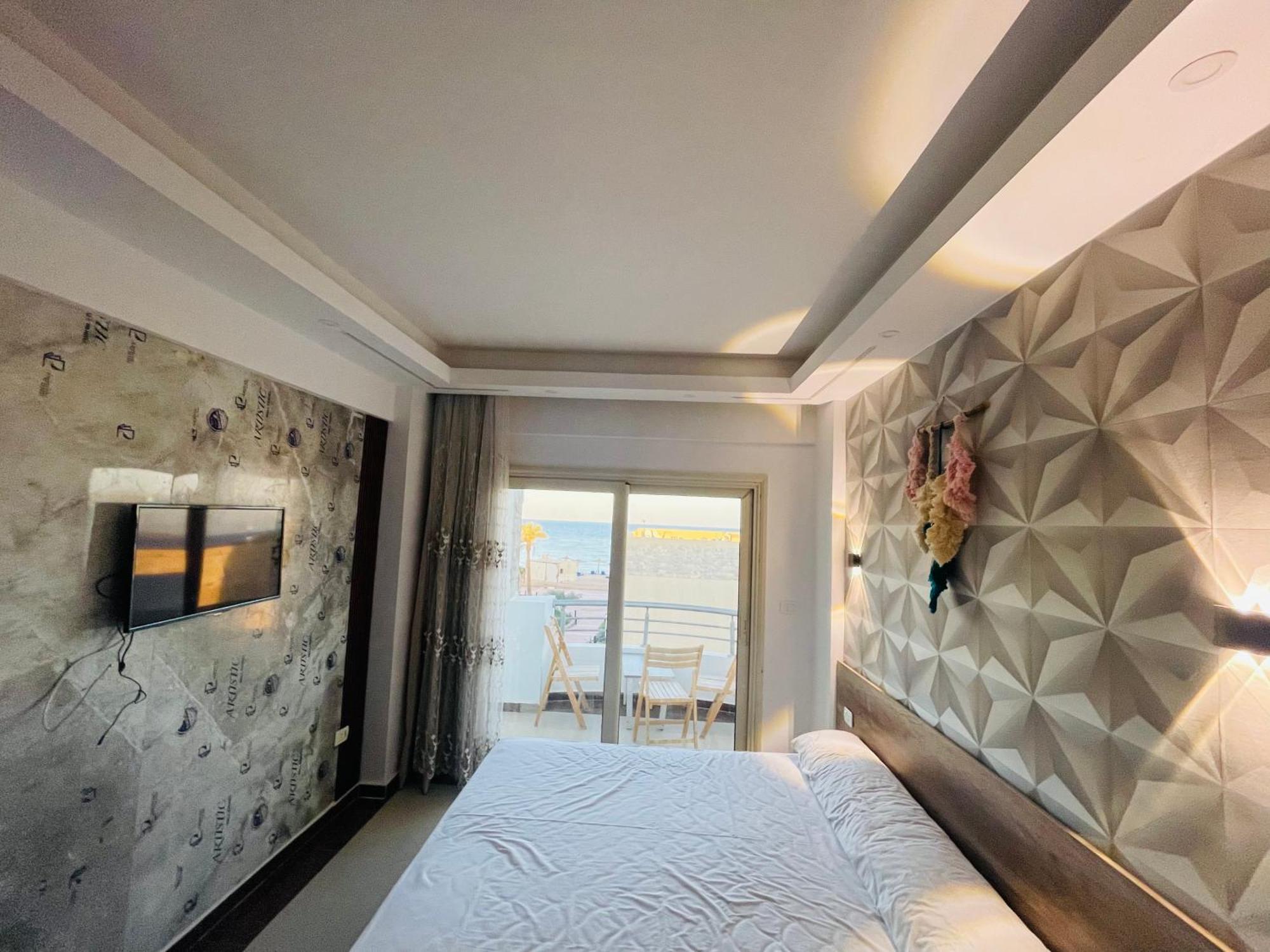 Chaletu Furnished For Rent In Cecilia Hurghada