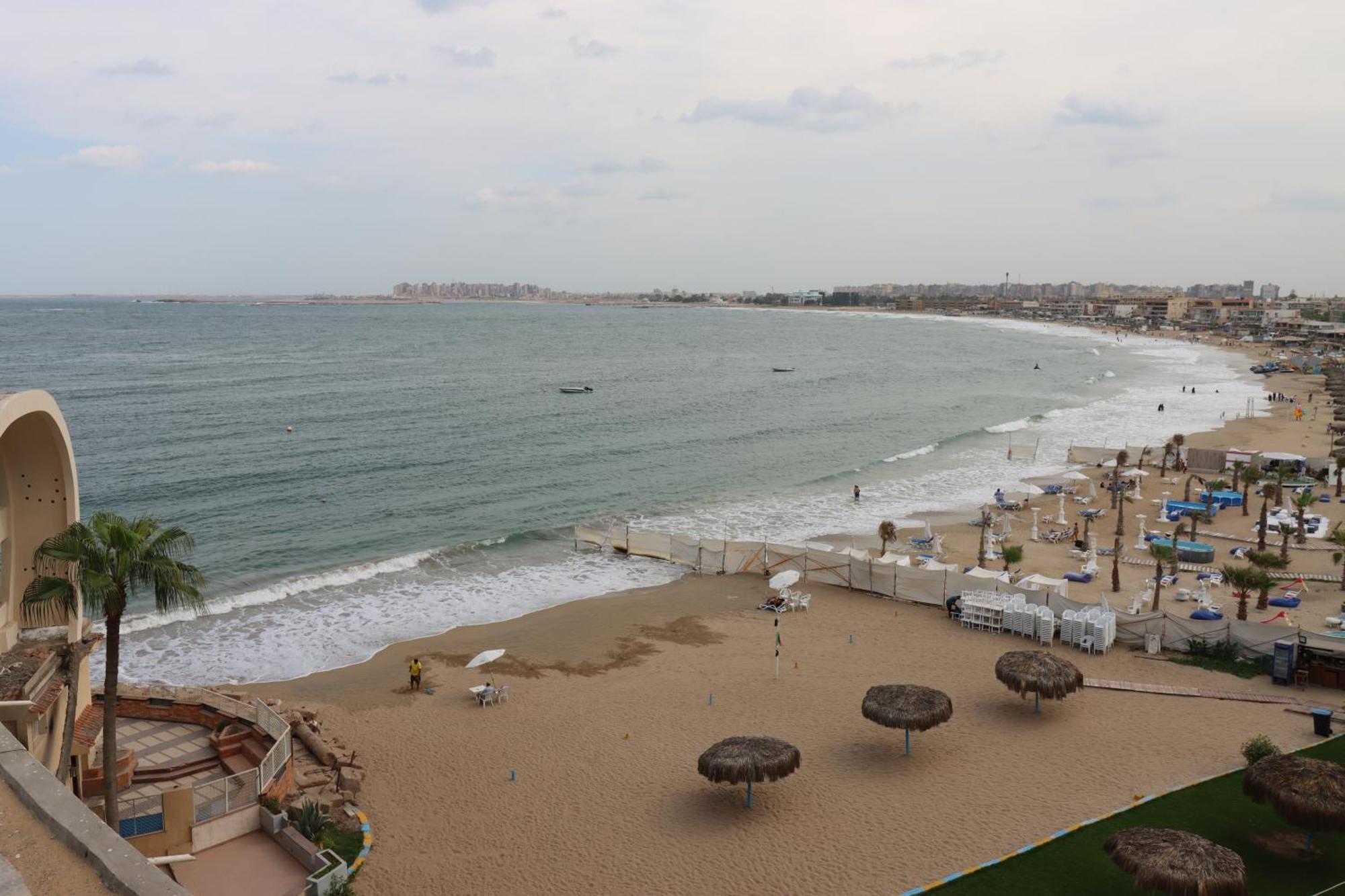 Luxury Mamoura Private