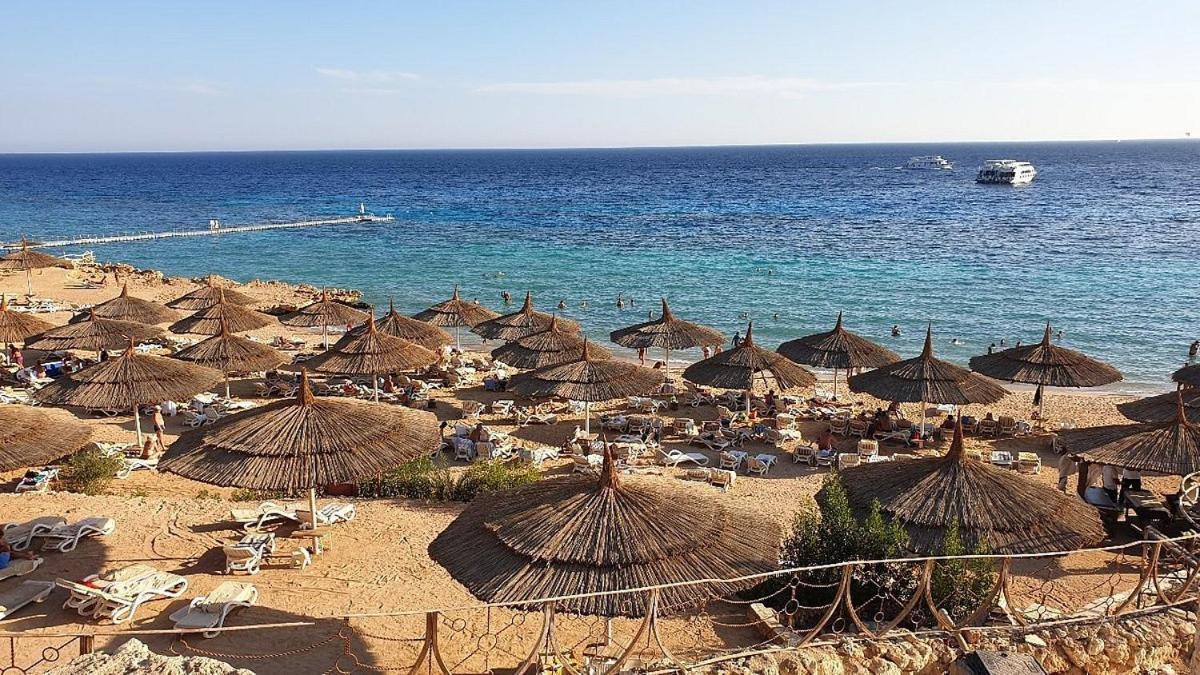 Resort Club El Faraana Reef Sharm El Sheikk