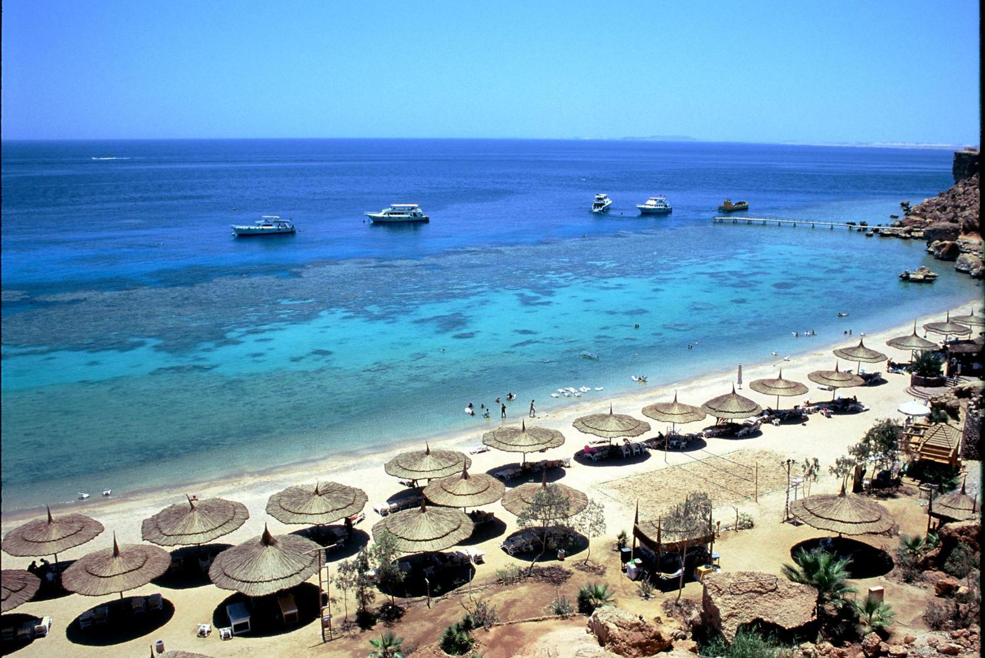 Club El Faraana Reef Sharm El Sheikk