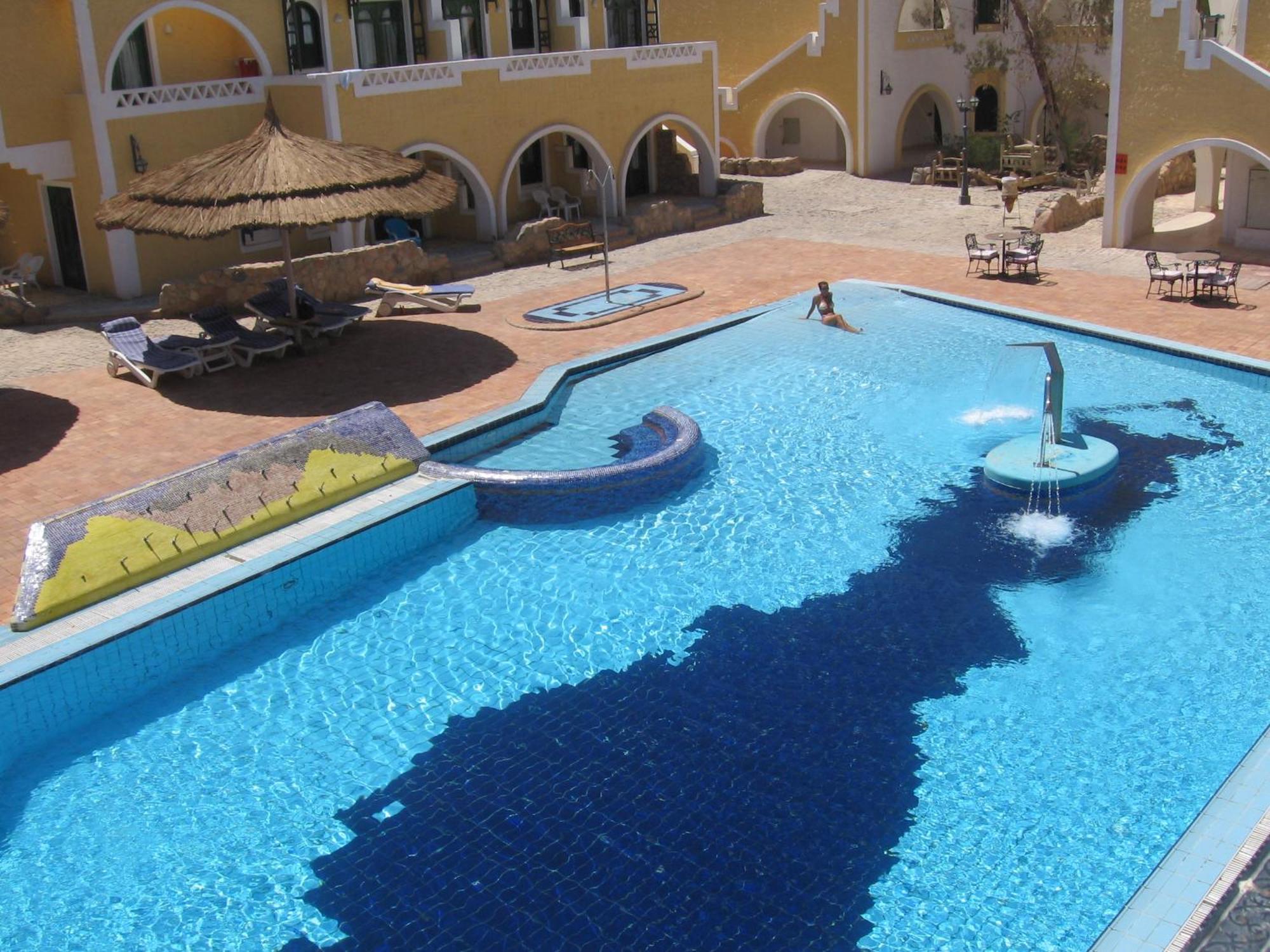 Resort Club El Faraana Reef Sharm El Sheikk