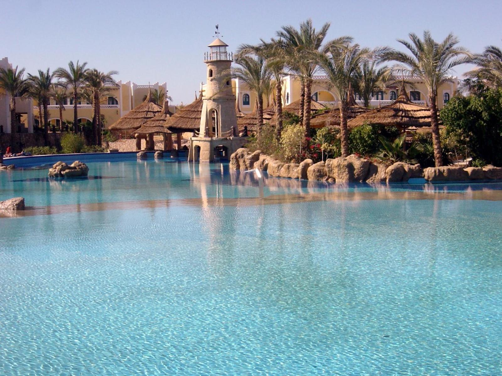 Club El Faraana Reef Resort Sharm El Sheikk