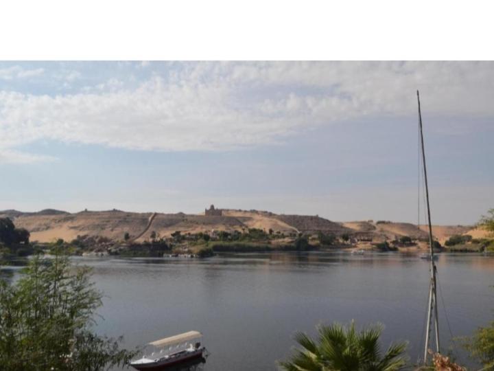 Labib Guest house Aswan