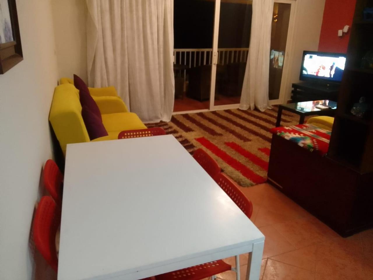 Porto Elsokhna Pyramids Family Hotel de apartamente Ain Sukhna