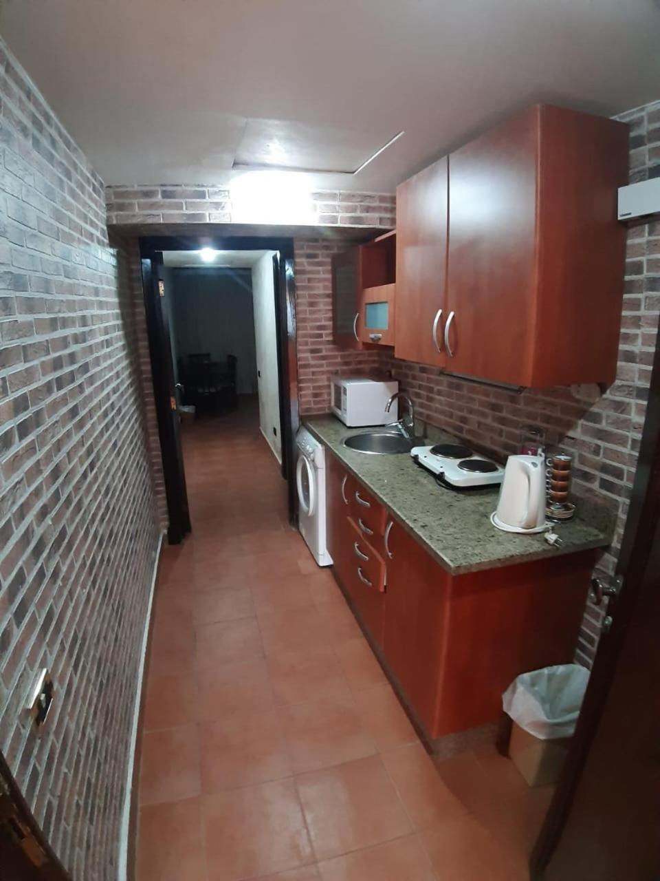 Porto Elsokhna Pyramids Family Hotel de apartamente Ain Sukhna