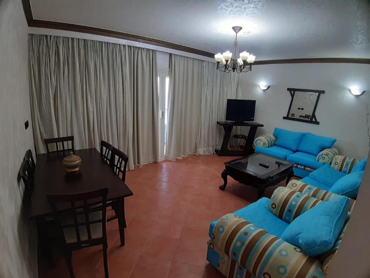 Hotel de apartamente Porto Elsokhna Pyramids Family Ain Sukhna