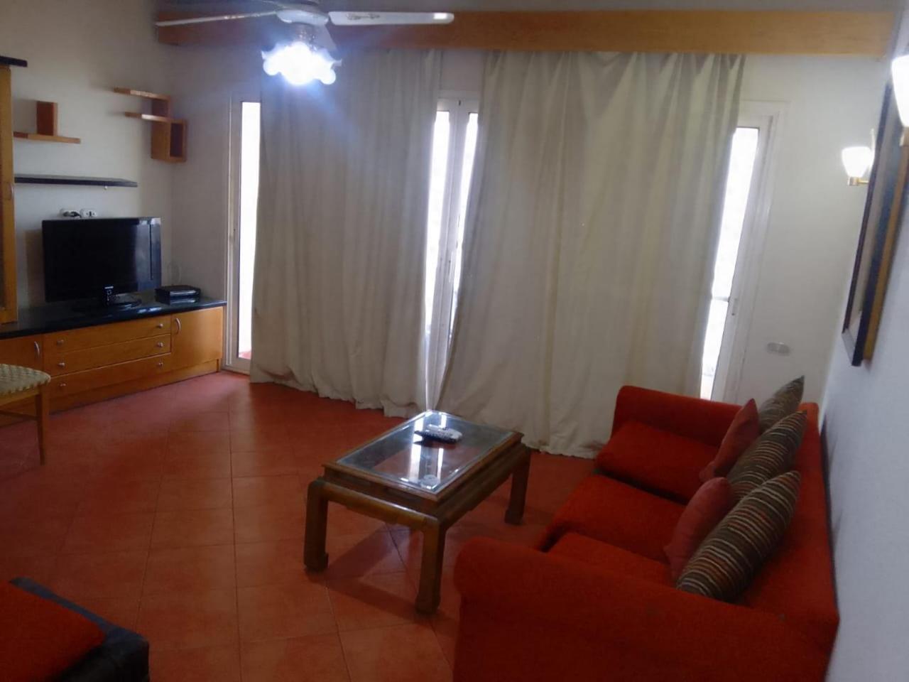 Hotel de apartamente Porto Elsokhna Pyramids Family Ain Sukhna