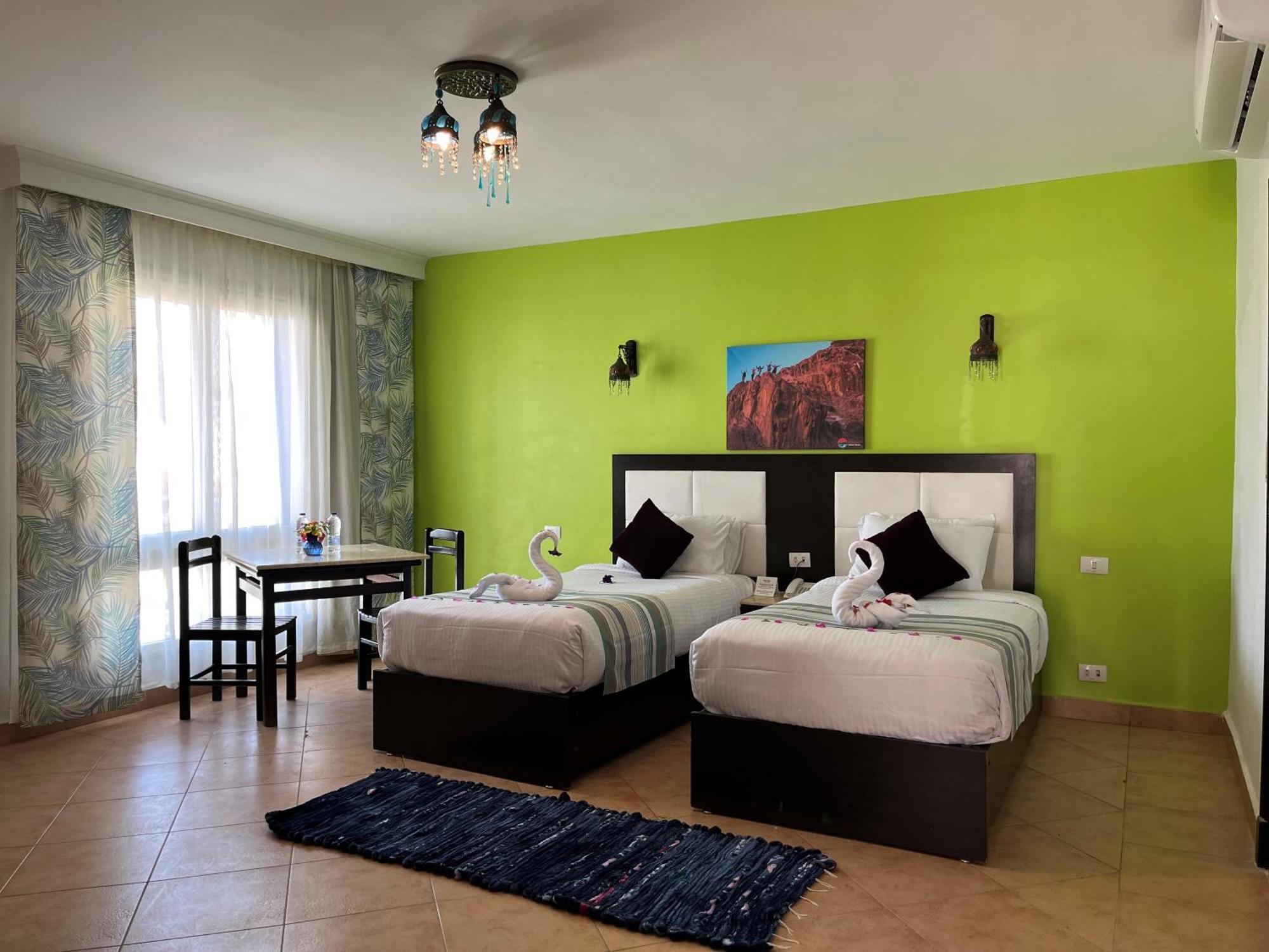 Naama Blue Resort 3*
