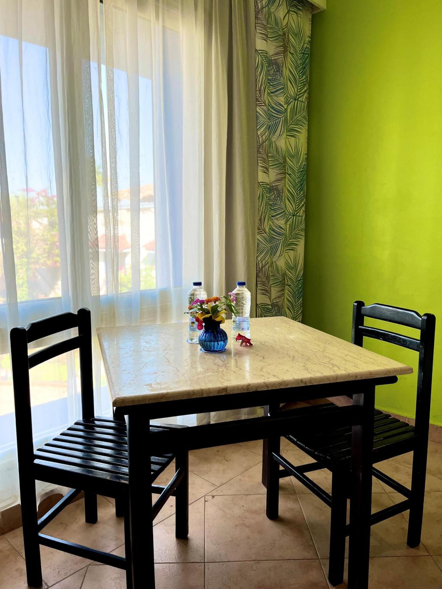 Resort Naama Blue