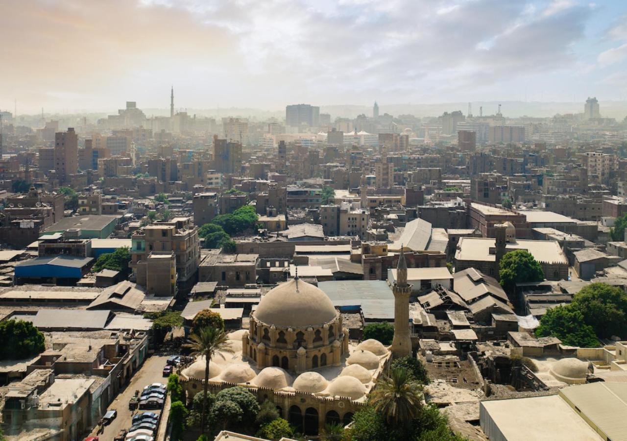 Hotel The St. Regis Cairo