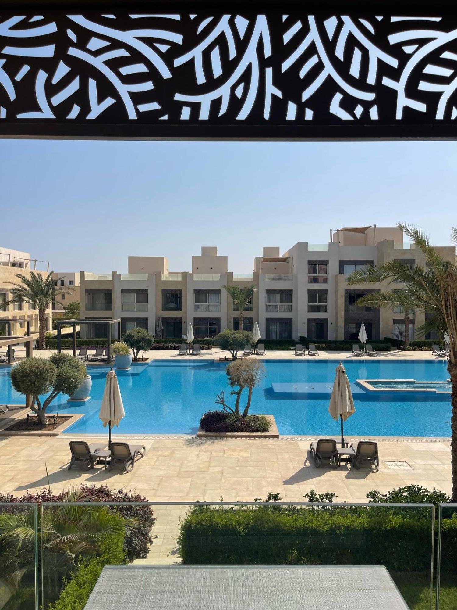 Apart Otel Mangroovy El Gouna - Grovin