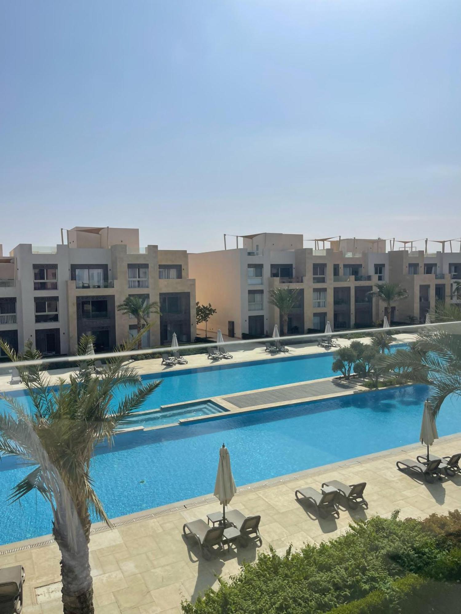 Mangroovy El Gouna - Grovin Apart Otel